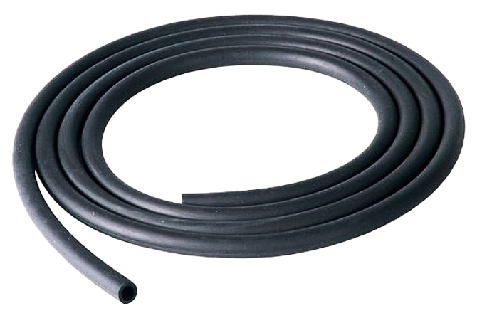 PUSH-ON HOSE 1/2" (SOLD BY THE FOOT)