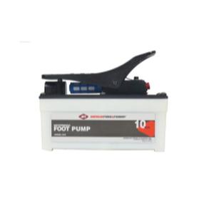 AIR/HYDRAULIC PUMP