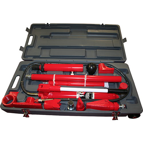 4 TON BODY &amp; FRAME REPAIR KIT