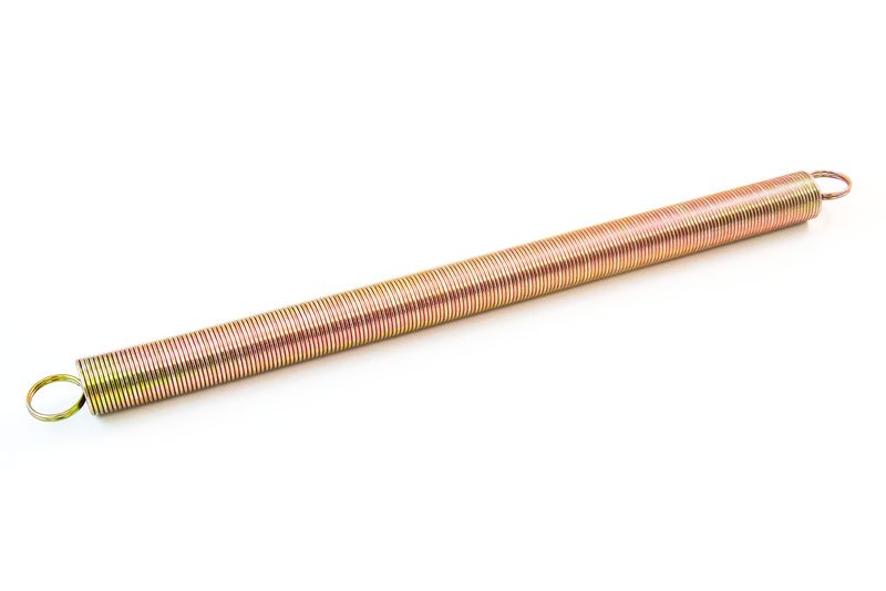 HOSE SUPPORT SPRING 11-1/8"