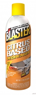 PB BLASTER CITRUS BASED DEGREASER 16OZ