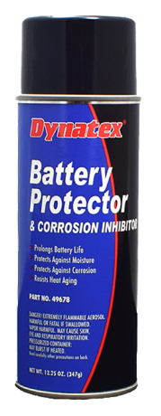 BATTERY TERMINAL COATING 49678
