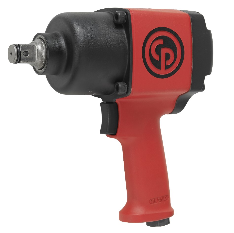 Chicago Pneumatic CP6763 3/4" Air Impact Wrench - 1,200 ft-lb