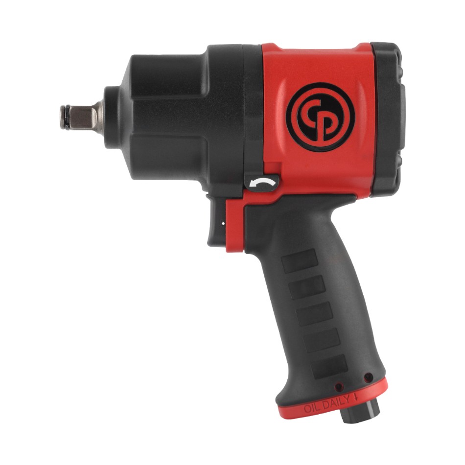 Chicago Pneumatic CP7748 1/2" Air Impact Wrench