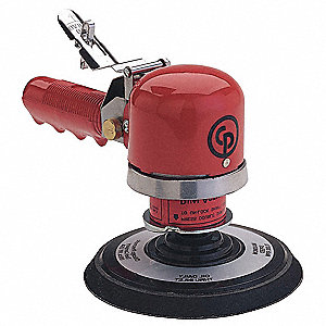 Chicago Pneumatic CP870 Dual-Action Air Sander