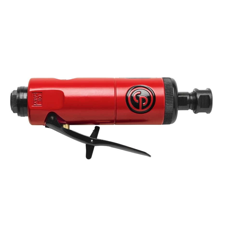 Chicago Pneumatic CP872 Straight Die Grinder