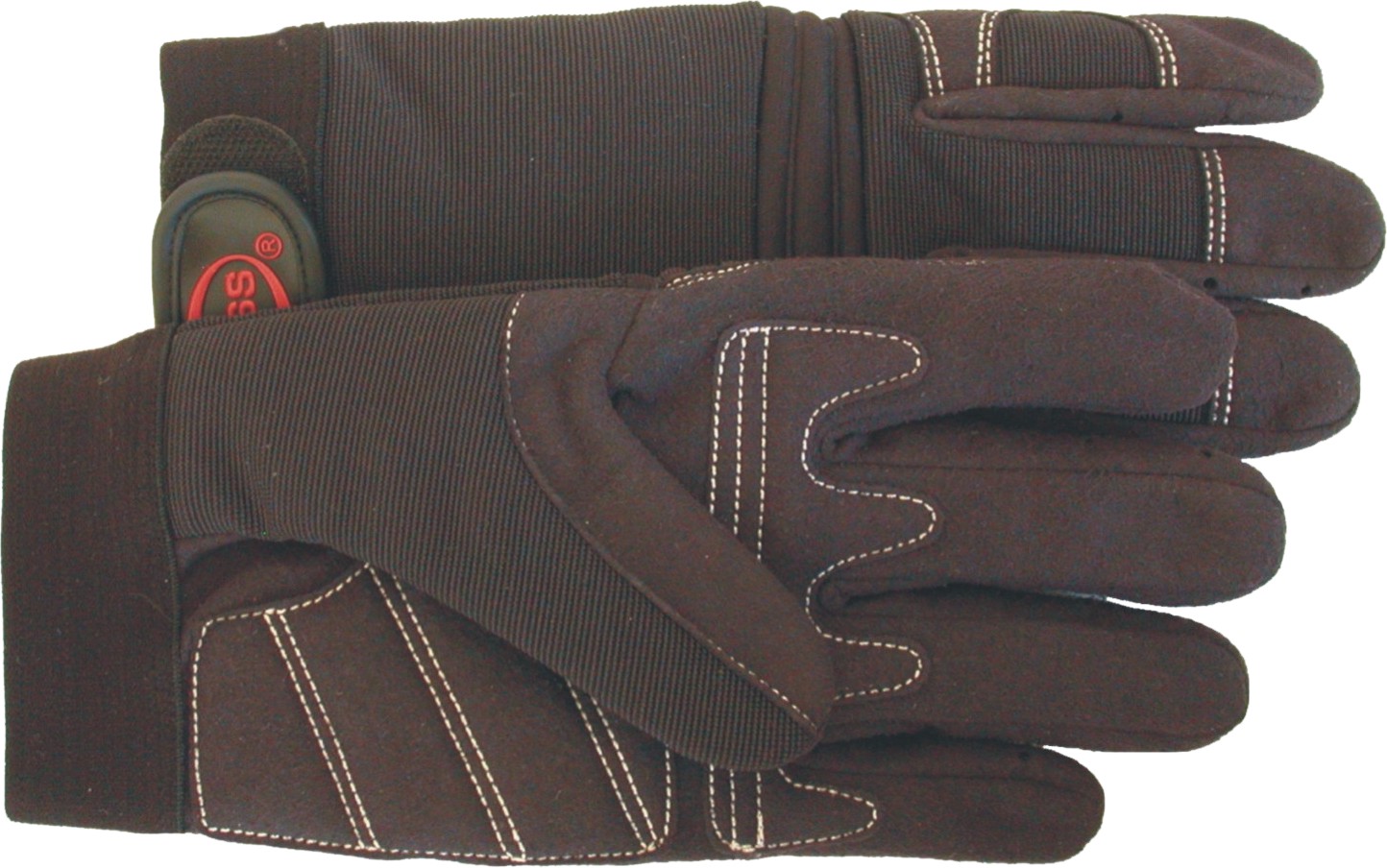 GLOVES BOSS GUARD GOLDEN - GOATSKIN PALM