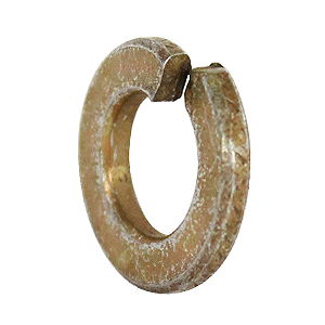 LOCK WASHER 1/4" Z/Y GR.8