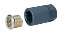 1-1/8" INNER CAP NUT REMOVER
