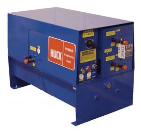 918 HYDRAULIC POWERIG