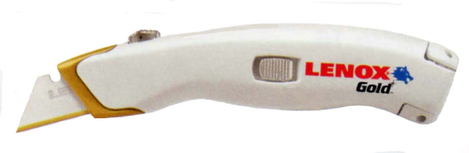 UTILITY KNIVES SSRK1 RETRACTABLE KNIFE