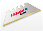 LENOX EDGE GOLD5C BIMETAL UTILITY 5PK GOLD5C
