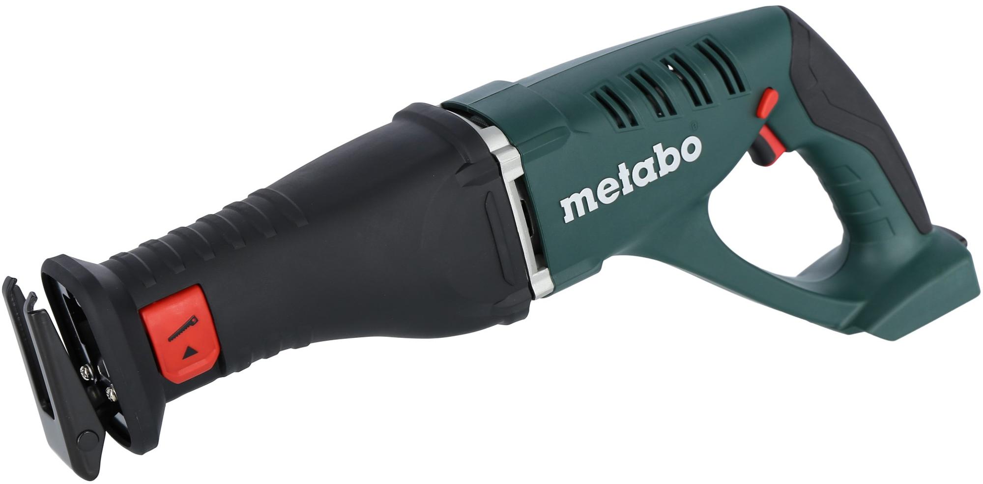 18V RECIPROCATING SAW (LIPOWER)
