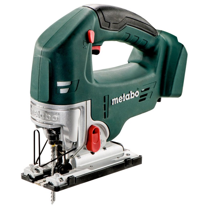 18V JIG SAW (LIPOWER)