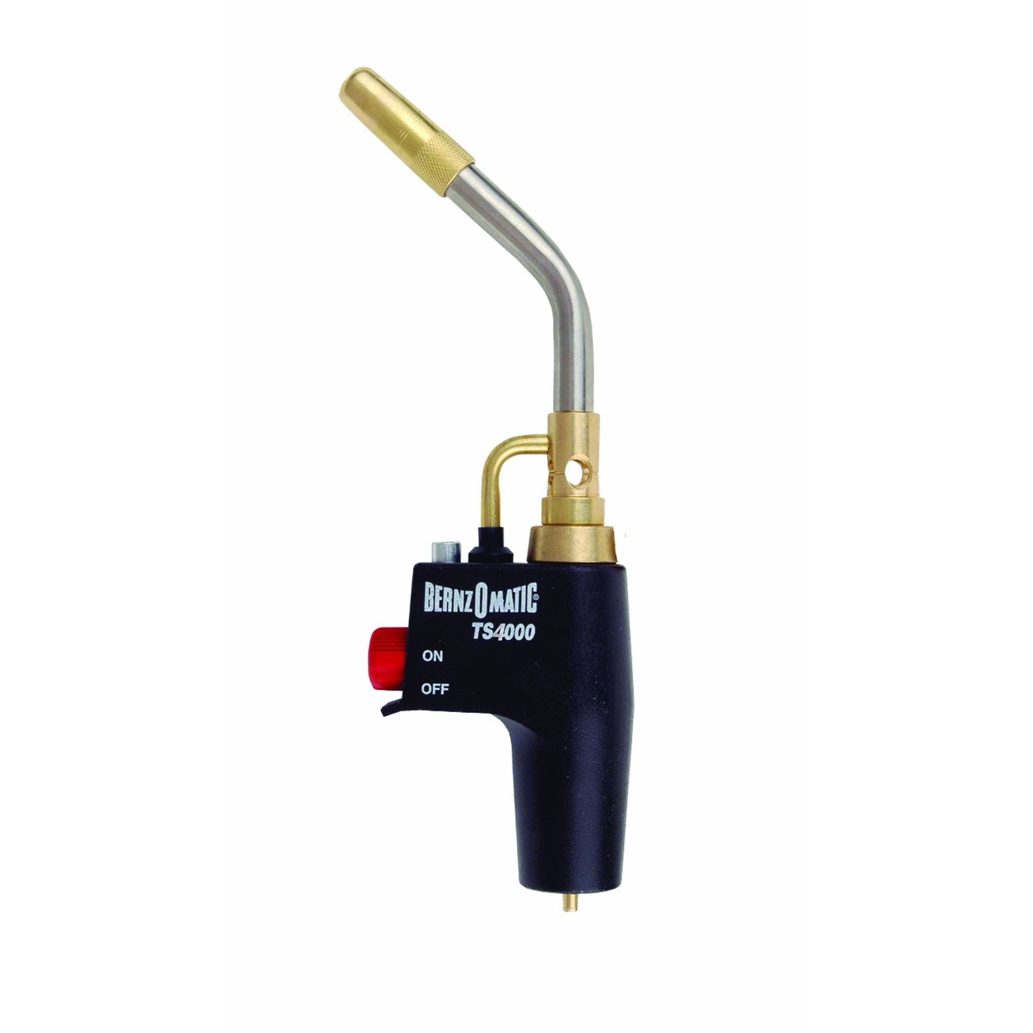 AUTO TORCH HAND HELD