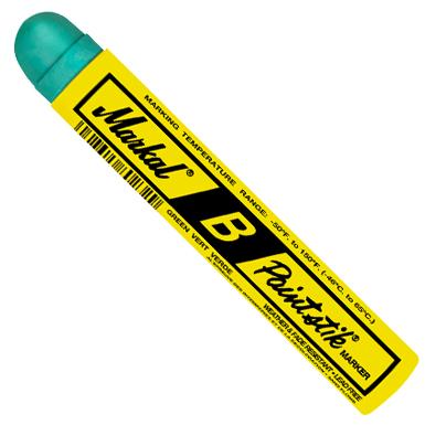 PAINT STICK GREEN
