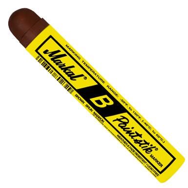 PAINT STICK BROWN