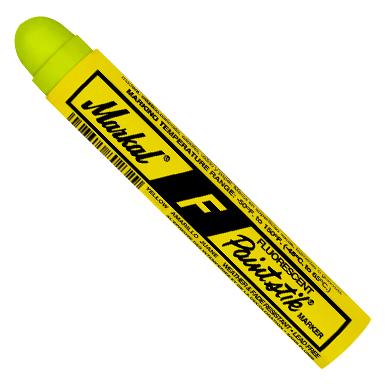 PAINT STICK FL YELLOW