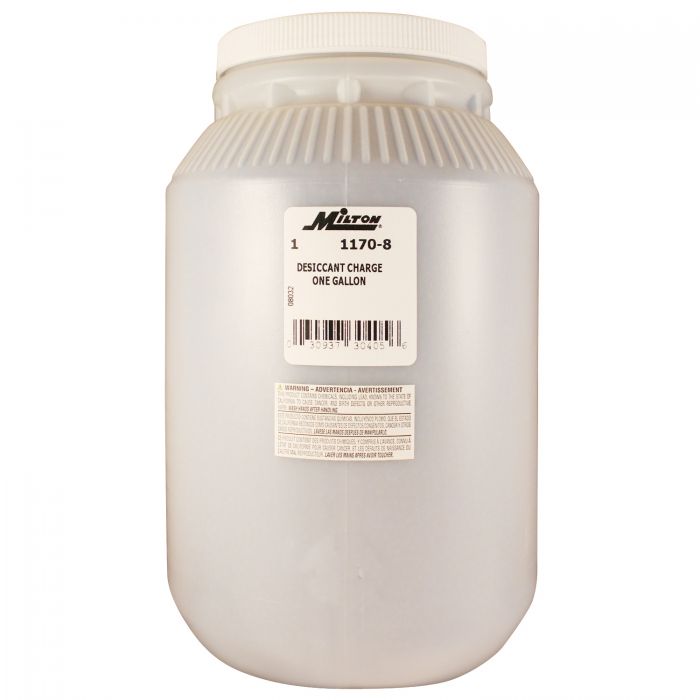 REPLACEMENT DESICCANT 1 GALLON