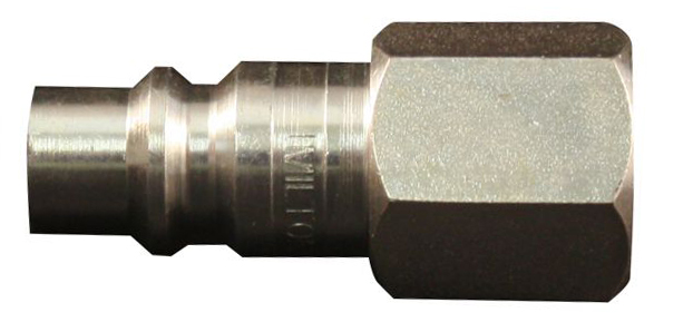 3/8 FEMALE PLUG