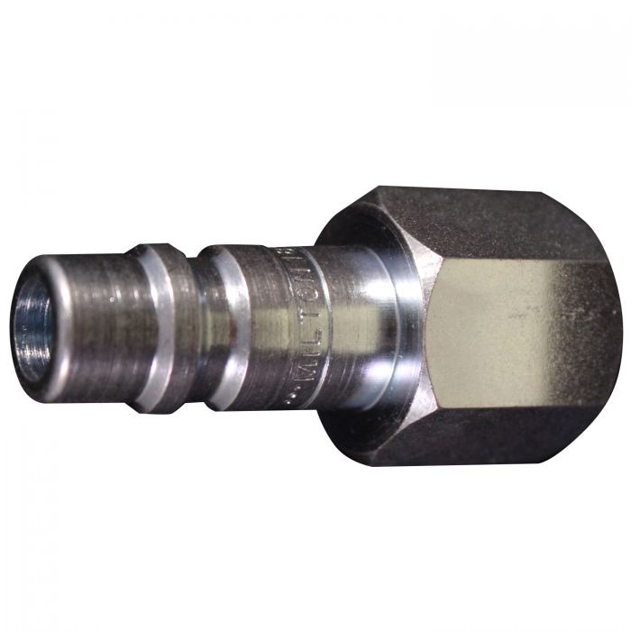 1860 F 3/8 COUPLER PLUG