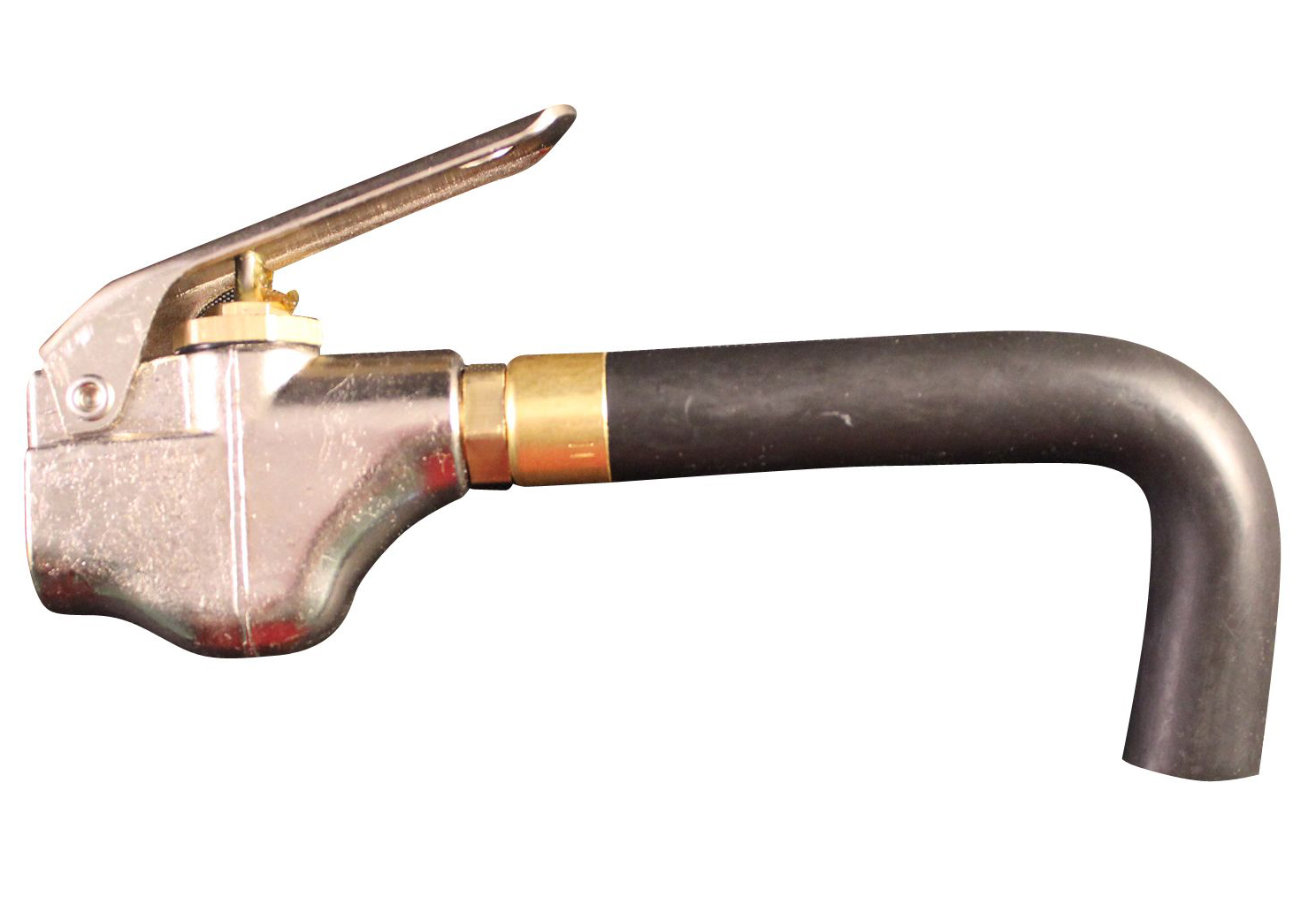209 FLUID DISPENSER