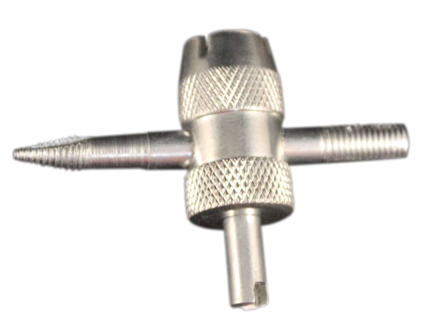 4-IN-1 VALVE TOOL