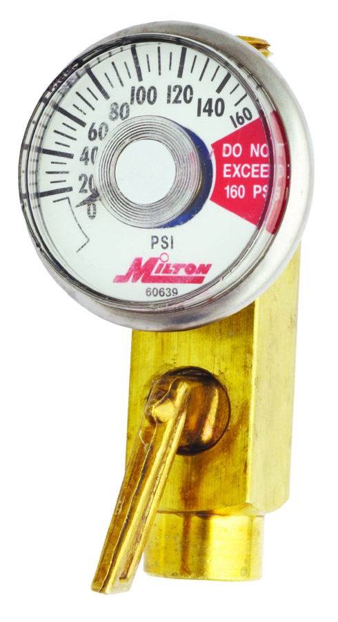 1/4 FX1/4M REG W/GAGE