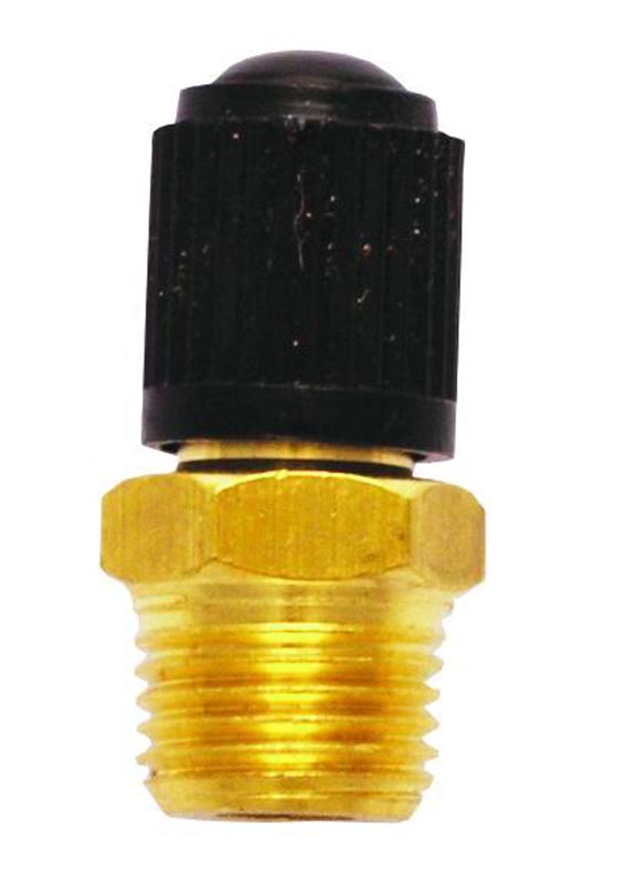 1/8 NPT TANK VALVE