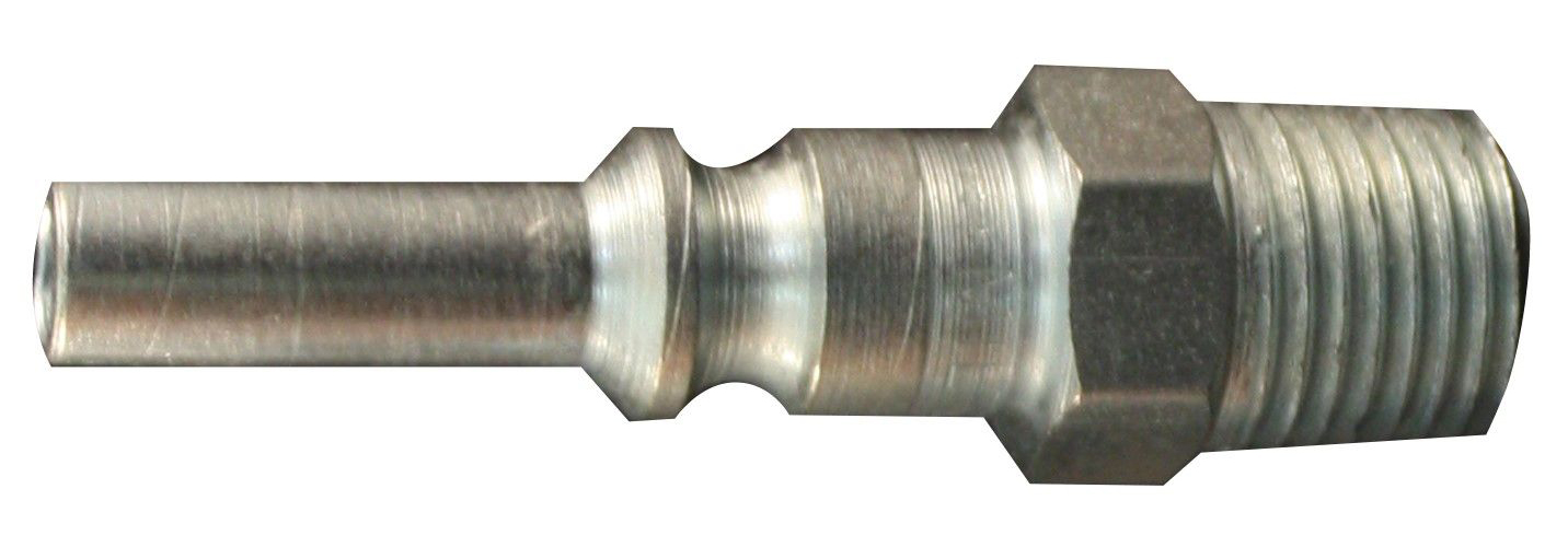 1/4 MALE L PLUG