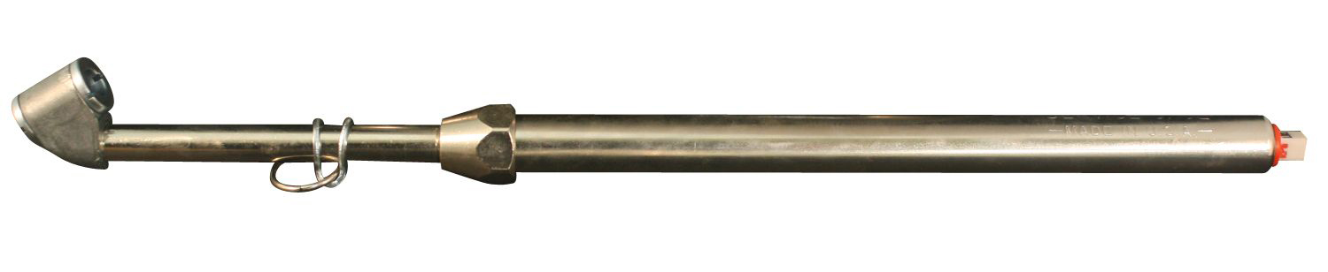SERVICE GAUGE 160 PSI.