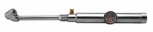 MASTER TEST SERVICE GAUGE