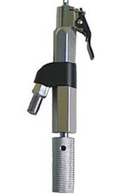 COMBO TIRE INFLATION / DEFLATION TOOL