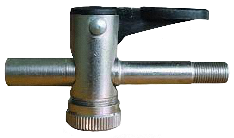 TIRE DEFLATION TOOL