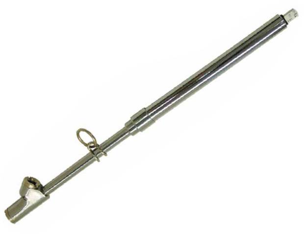 GA155S AIR GAGE - METAL