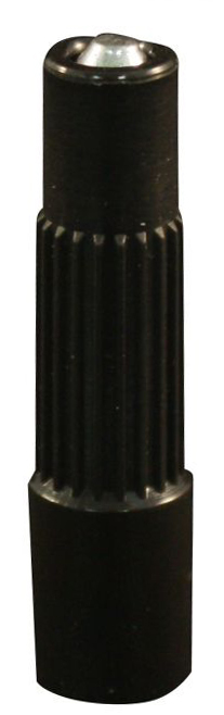1-1/4 PLASTIC EXTENSION