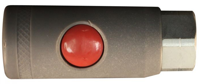 S99705  SAFETY COUPLER M STYLE