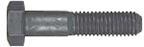MTRC HEX CAP SCREW 10.9 M8 -1.25 X 75 PLAIN