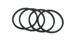 O-RING 4-PAK KIT