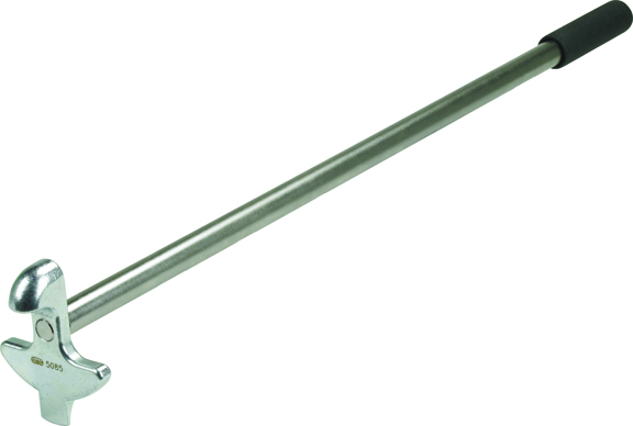 HUB OIL SEAL PULLER