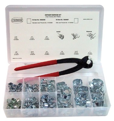 OETIKER SERVICE KIT SK1098