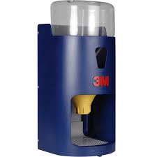 3M ONE TOUCH™ PRO EARPLUG  DISPENSER HOLD 500 PAIRS