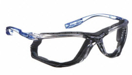 SAFETY GLASSES -3M VIRTUA