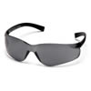 SAFETY GLASSES SMOKED LENS