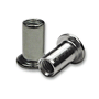THREADED INSERT 8-32 X .120-.160 GRP FH SMTH Z/Y DICRO