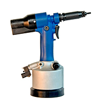 RIVNUT TOOL FLEX-5P