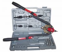MANUEL RIV-NUT TOOL KIT  W/ 8-32, 10-24 AND 1/4-20 MANDRELS