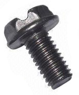 10-32X3/8 SL HWH MACH SC SS