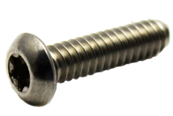 SS TORX PAN HD MS 8-32 X 1-1/4 18-8