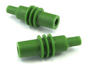 WEATHER PACK CAVITY PLUG